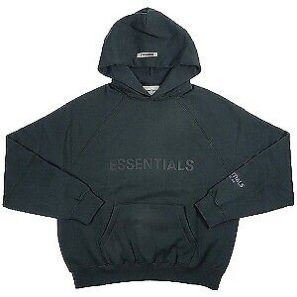 Fear of God Essentials Hoodie